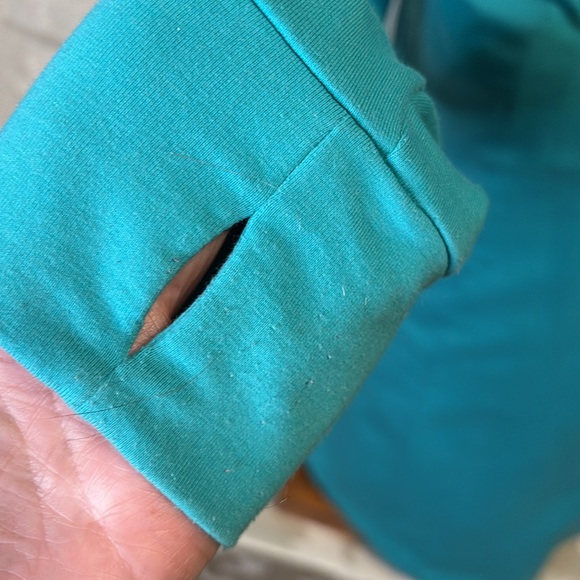 Danskin jacket - Picture 4 of 6